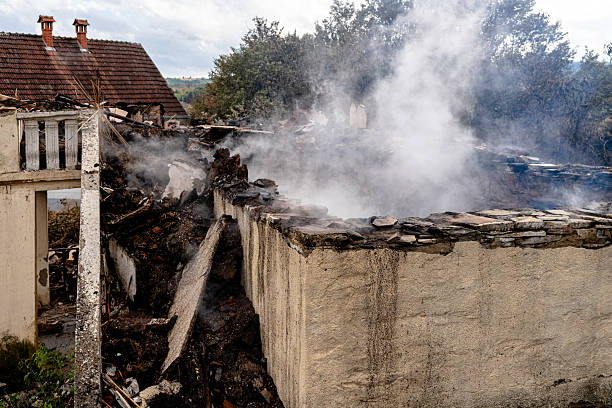 Affordable Structural Rebuild solutions in Tomball, TX